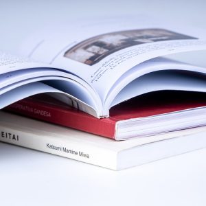 encuadernaciones fresadas tipo libro