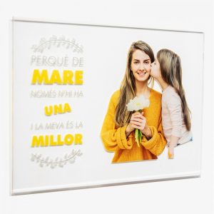 impresion en metacrilato